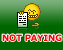 Not Paying