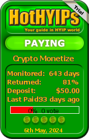 https://www.hothyips.com/details/Crypto+Monetize.15551.html#vote