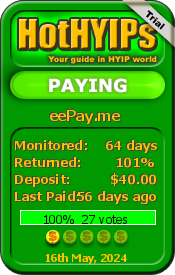 eePay.me details image on Hot Hyips